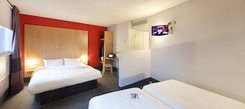 Hotel B&B HOTEL Belfort