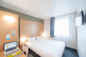 B&B HOTEL Belfort 2* Belfort
